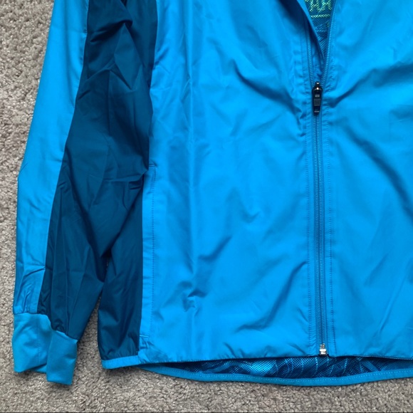 Adidas Boston Marathon Womens Celebration Jacket - Picture 4 of 8